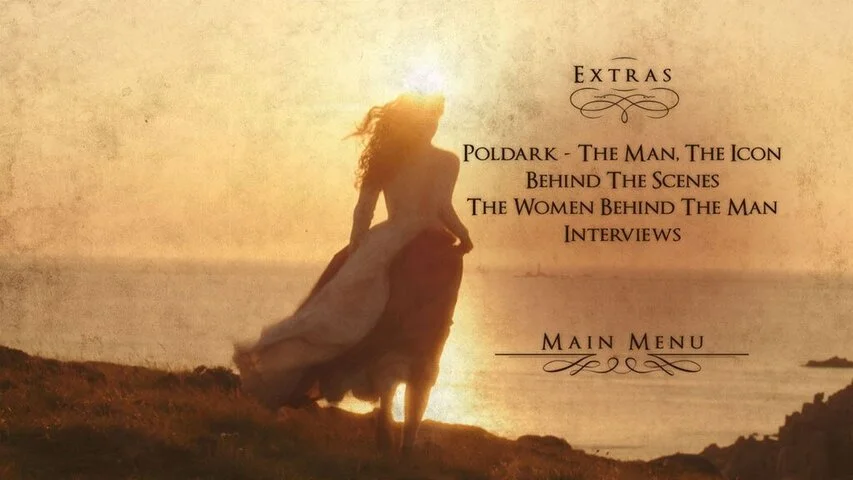 Полдарк